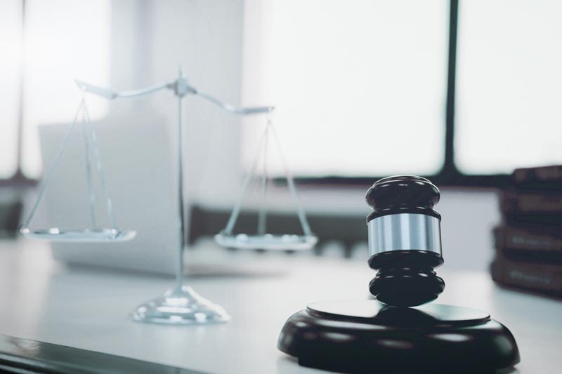 Was nach einer Strafanzeige passiert Kanzlei