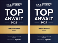 F.A.Z. Topanwalt
