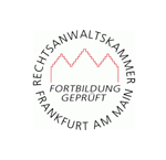 Rechtsanwaltskammer Frankfurt