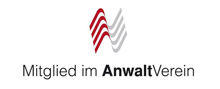 Mitglied im Anwaltsverein