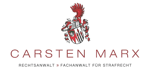 Rechtsanwalt Marx Gieen - Strafrecht