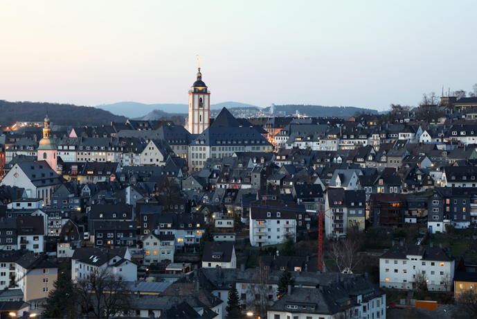 Rechtsanwalt in Siegen