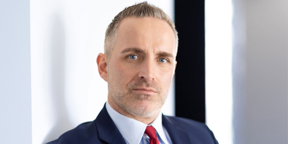 Fachanwalt Strafrecht Carsten Marx